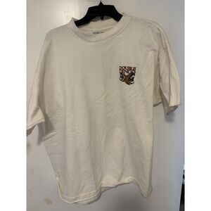 Vintage Double Dingo Australian Tshirt Size XL